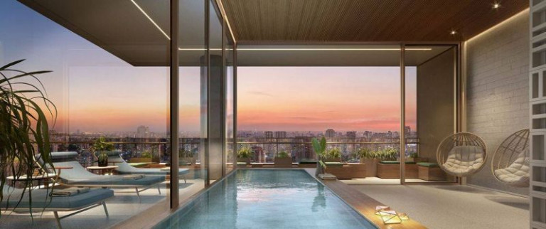 Imagem Apartamento à Venda, 148 m² em Vila Mariana - São Paulo Imagem Apartamento à Venda, 148 m² em Vila Mariana - São Paulo