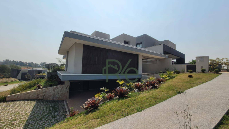 Casa com 3 Quartos à Venda, 330 m² em Granja Viana - Vintage - Embu Das Artes