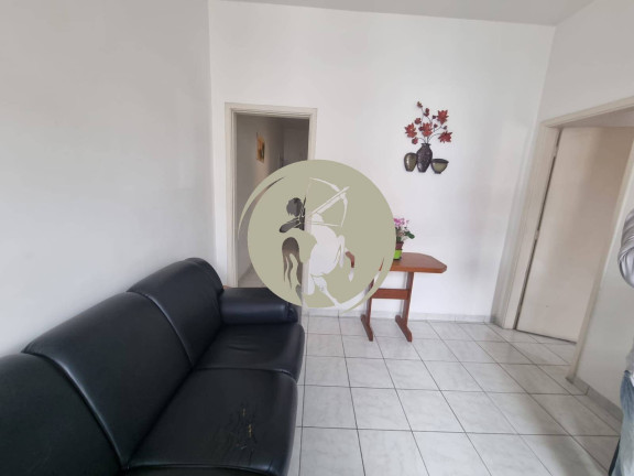 Imagem Apartamento com 1 Quarto à Venda, 58 m² em Boqueirao - Santos