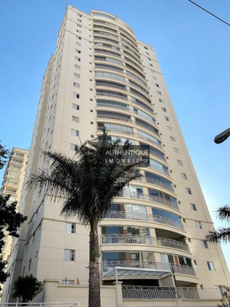 Imagem Apartamento com 4 Quartos à Venda, 125 m² em Ipiranga - São Paulo Imagem Apartamento com 4 Quartos à Venda, 125 m² em Ipiranga - São Paulo