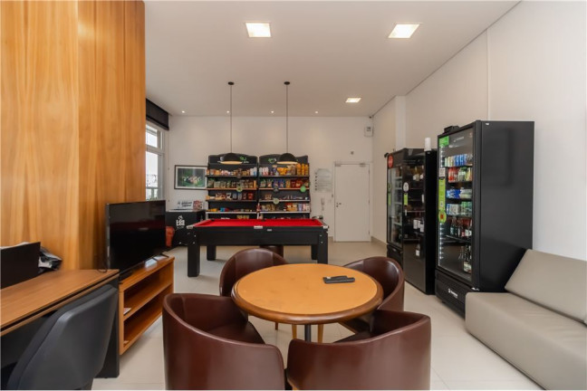 Imagem Apartamento com 1 Quarto à Venda, 42 m² em Aclimação - São Paulo Imagem Apartamento com 1 Quarto à Venda, 42 m² em Aclimação - São Paulo