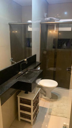 Imagem Casa com 4 Quartos à Venda, 405 m² em Coophema - Cuiabá