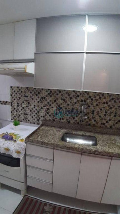Imagem Apartamento com 2 Quartos à Venda, 50 m² em Santa Rosa - Niterói Imagem Apartamento com 2 Quartos à Venda, 50 m² em Santa Rosa - Niterói