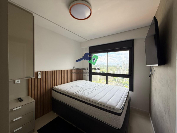 Imagem Apartamento com 1 Quarto à Venda, 28 m² em Brooklin Paulista - São Paulo Imagem Apartamento com 1 Quarto à Venda, 28 m² em Brooklin Paulista - São Paulo