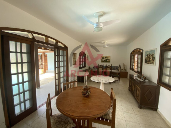 Imagem Casa com 6 Quartos à Venda, 400 m² em Lagoinha - Ubatuba Imagem Casa com 6 Quartos à Venda, 400 m² em Lagoinha - Ubatuba