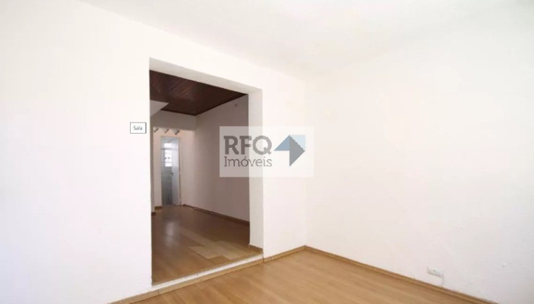Imagem Casa com 2 Quartos à Venda, 110 m² em Vila Mariana - São Paulo