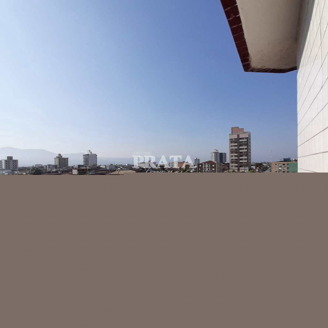 Imagem Apartamento com 2 Quartos à Venda, 81 m² em Ocian - Praia Grande