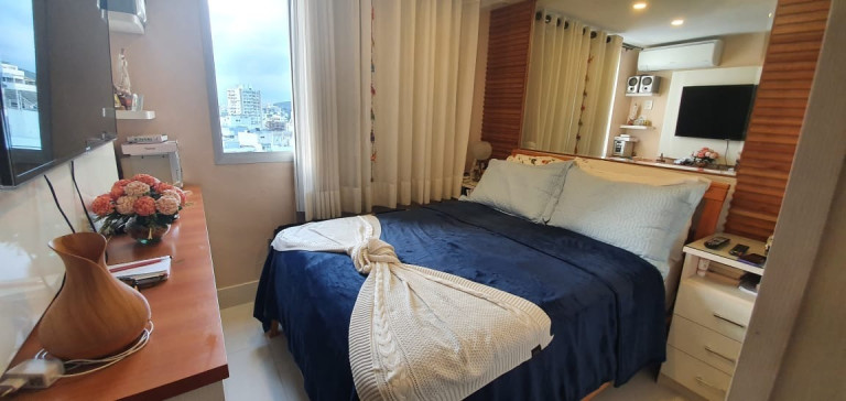Imagem Cobertura com 3 Quartos à Venda, 220 m² em Icaraí - Niterói Imagem Cobertura com 3 Quartos à Venda, 220 m² em Icaraí - Niterói