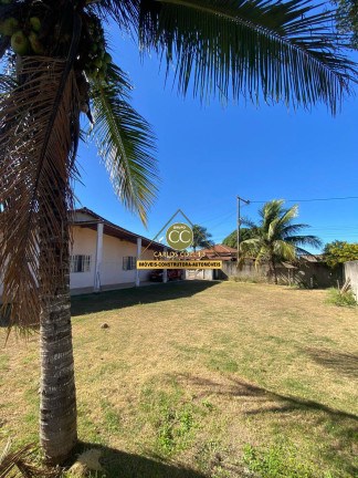 Imagem Casa com 3 Quartos à Venda, 840 m² em Unamar - Cabo Frio