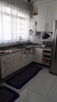 Imagem Casa com 3 Quartos à Venda, 260 m² em Centro - São Bernardo Do Campo Imagem Casa com 3 Quartos à Venda, 260 m² em Centro - São Bernardo Do Campo