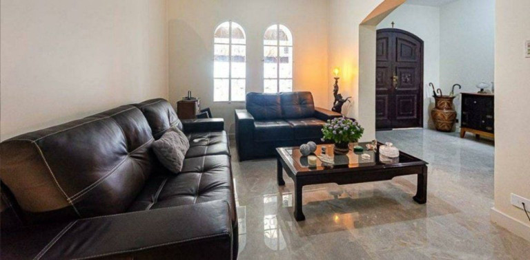 Imagem Casa com 4 Quartos à Venda, 255 m² em Pompeia - São Paulo