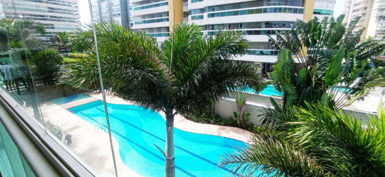 Imagem Imóvel com 3 Quartos à Venda, 132 m² em Riviera - Bertioga