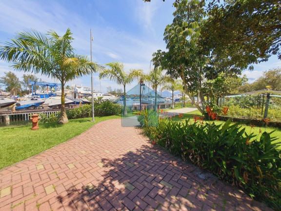 Imagem Apartamento com 2 Quartos à Venda, 63 m² em Porto Bracuhy - Angra Dos Reis