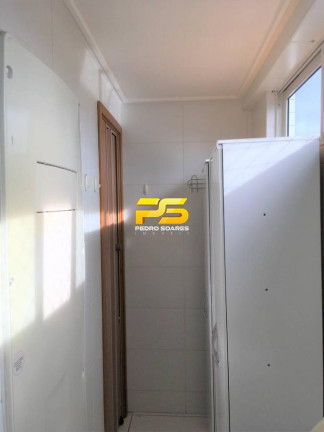 Imagem Apartamento com 3 Quartos à Venda, 93 m² em Estados - João Pessoa Imagem Apartamento com 3 Quartos à Venda, 93 m² em Estados - João Pessoa