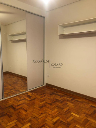 Imagem Casa com 2 Quartos para Alugar, 120 m² em Campo Belo - São Paulo Imagem Casa com 2 Quartos para Alugar, 120 m² em Campo Belo - São Paulo