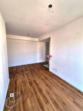 Apartamento com 2 Quartos à Venda, 58 m² em Rudge Ramos - São Bernardo Do Campo
