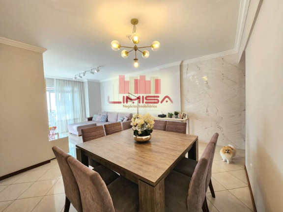 Imagem Apartamento com 3 Quartos à Venda, 126 m² em Campinas - São José