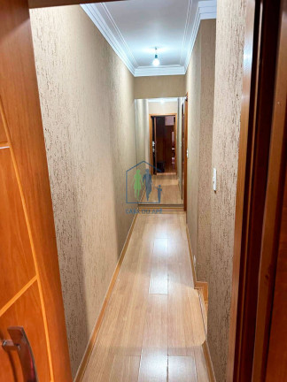 Imagem Sobrado com 2 Quartos à Venda, 100 m² em Americanópolis - São Paulo Imagem Sobrado com 2 Quartos à Venda, 100 m² em Americanópolis - São Paulo