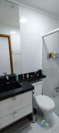 Imagem Apartamento com 2 Quartos à Venda, 55 m² em Paulicéia - São Bernardo Do Campo