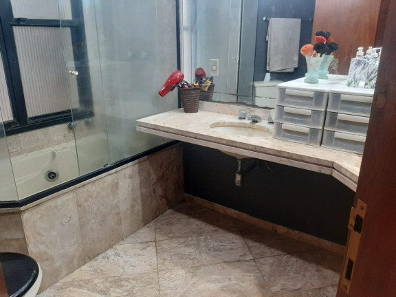 Imagem Apartamento com 4 Quartos à Venda, 181 m² em Itaim Bibi - São Paulo