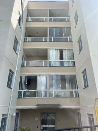 Imagem Imóvel com 2 Quartos à Venda, 43 m² em Jardim Karolyne - Votorantim Imagem Imóvel com 2 Quartos à Venda, 43 m² em Jardim Karolyne - Votorantim