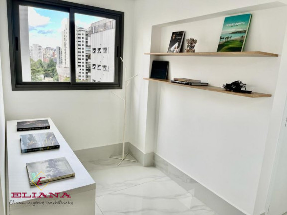 Imagem Cobertura com 2 Quartos à Venda, 160 m² em Vila Nova Conceição - São Paulo Imagem Cobertura com 2 Quartos à Venda, 160 m² em Vila Nova Conceição - São Paulo