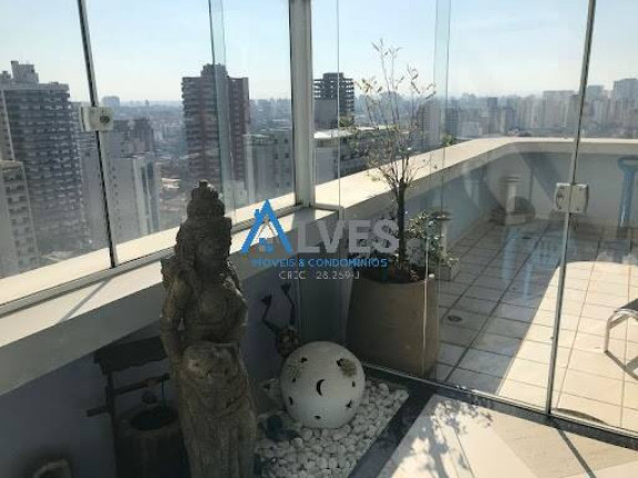 Imagem Apartamento com 3 Quartos à Venda, 172 m² em Centro - São Bernardo Do Campo Imagem Apartamento com 3 Quartos à Venda, 172 m² em Centro - São Bernardo Do Campo