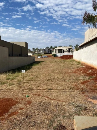 Terreno à Venda, 382 m² em Residencial Alto Do Castelo - Ribeirão Preto