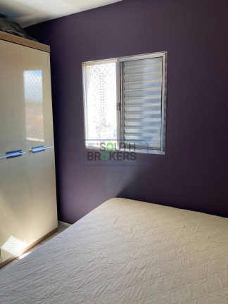 Imagem Apartamento com 2 Quartos à Venda, 62 m² em Jaçanã - São Paulo