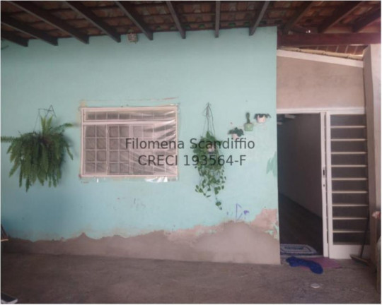 Imagem Casa com 3 Quartos à Venda, 90 m² em Vila Aeroporto - Campinas