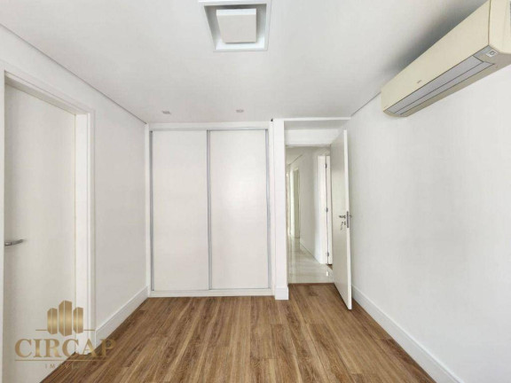 Imagem Apartamento com 3 Quartos para Alugar, 157 m² em Jardim Das Perdizes - São Paulo