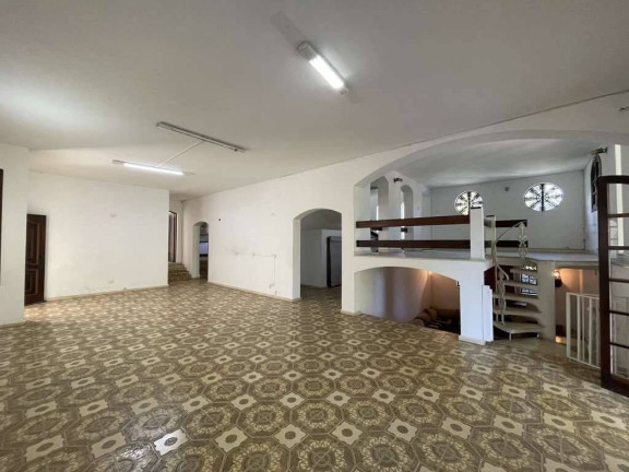 Imagem Casa com 4 Quartos à Venda ou Locação, 1.100 m² em Vila Santo Antônio - Cotia