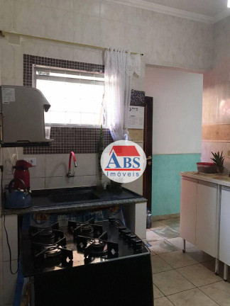 Imagem Casa com 2 Quartos à Venda, 39 m² em Maracanã - Praia Grande Imagem Casa com 2 Quartos à Venda, 39 m² em Maracanã - Praia Grande