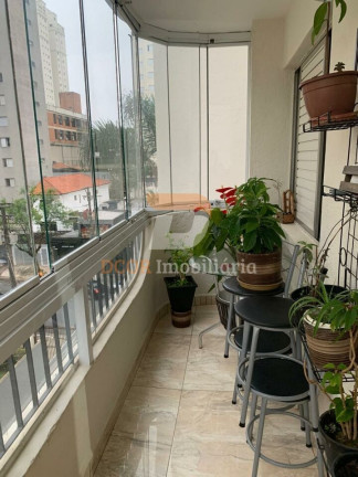Imagem Apartamento com 2 Quartos à Venda, 65 m² em Vila Mascote - São Paulo Imagem Apartamento com 2 Quartos à Venda, 65 m² em Vila Mascote - São Paulo