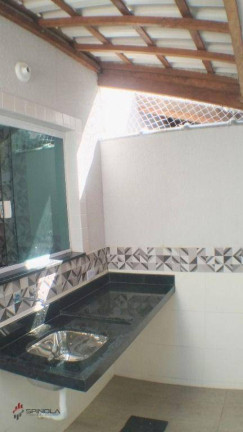 Imagem Sobrado com 2 Quartos à Venda, 71 m² em Vilamar - Praia Grande Imagem Sobrado com 2 Quartos à Venda, 71 m² em Vilamar - Praia Grande