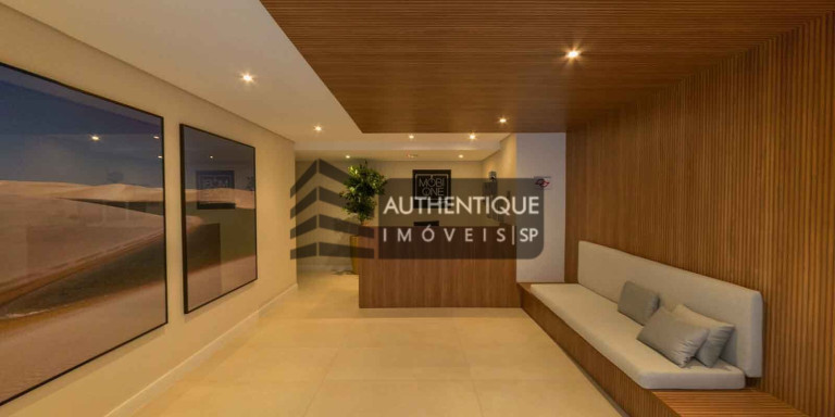 Imagem Apartamento com 1 Quarto à Venda, 33 m² em Paraíso - São Paulo