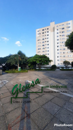 Imagem Apartamento com 3 Quartos para Alugar, 56 m² em Parque Paineiras - São Paulo Imagem Apartamento com 3 Quartos para Alugar, 56 m² em Parque Paineiras - São Paulo
