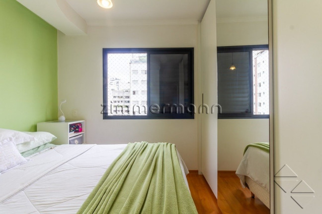 Imagem Apartamento com 2 Quartos à Venda, 97 m² em Perdizes - São Paulo Imagem Apartamento com 2 Quartos à Venda, 97 m² em Perdizes - São Paulo