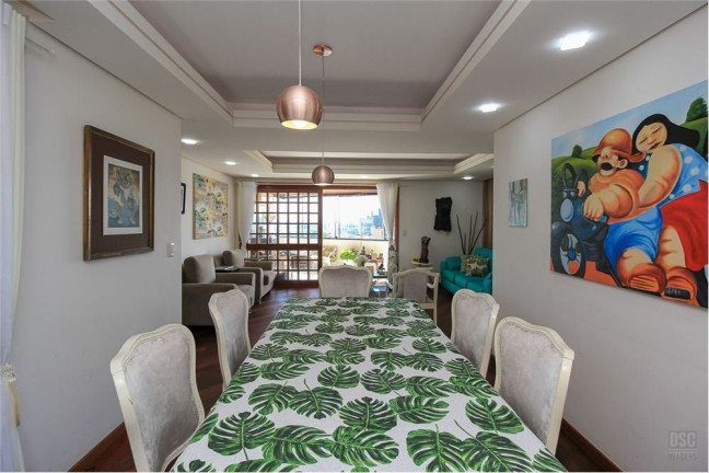 Imagem Apartamento com 4 Quartos à Venda, 159 m² em Boa Vista - Porto Alegre Imagem Apartamento com 4 Quartos à Venda, 159 m² em Boa Vista - Porto Alegre