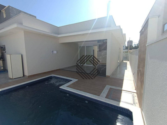Imagem Casa com 3 Quartos à Venda, 165 m² em Condomínio Belvedere Ii - Votorantim Imagem Casa com 3 Quartos à Venda, 165 m² em Condomínio Belvedere Ii - Votorantim