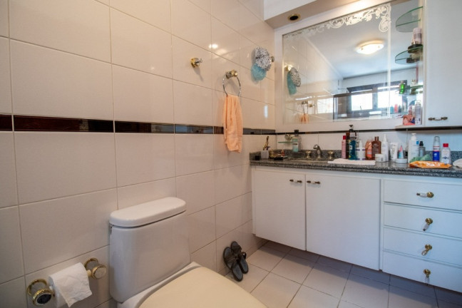 Imagem Apartamento com 3 Quartos à Venda, 221 m² em Perdizes - São Paulo