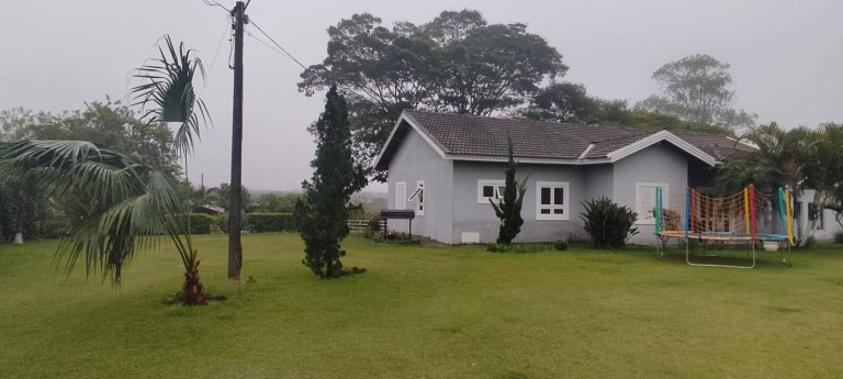 Imagem Chácara com 3 Quartos à Venda, 4.850 m² em Ri Beirãozinho - Alambari Imagem Chácara com 3 Quartos à Venda, 4.850 m² em Ri Beirãozinho - Alambari