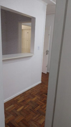 Imagem Apartamento com 1 Quarto à Venda, 41 m² em Vila Jardim - Porto Alegre