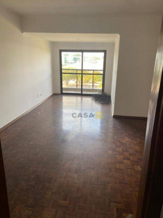 Imagem Apartamento com 3 Quartos à Venda, 110 m² em São Vito - Americana Imagem Apartamento com 3 Quartos à Venda, 110 m² em São Vito - Americana