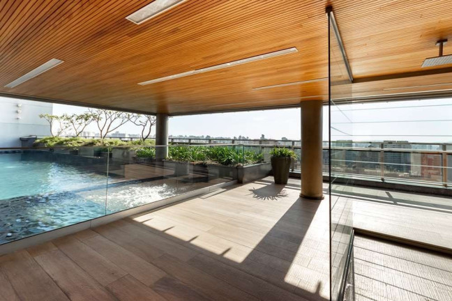 Imagem Apartamento com 1 Quarto à Venda, 28 m² em República - São Paulo Imagem Apartamento com 1 Quarto à Venda, 28 m² em República - São Paulo