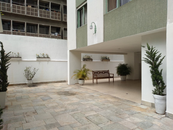 Imagem Apartamento com 2 Quartos para Alugar, 105 m² em Vila Olímpia - São Paulo Imagem Apartamento com 2 Quartos para Alugar, 105 m² em Vila Olímpia - São Paulo