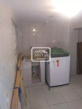 Imagem Sobrado com 4 Quartos à Venda, 125 m² em Veloso - Osasco