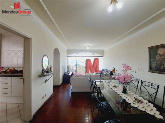 Imagem Apartamento com 3 Quartos à Venda, 183 m² em Centro - Sorocaba