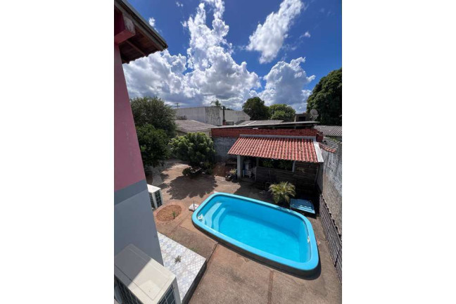 Imagem Casa com 4 Quartos à Venda,  em Igara - Canoas