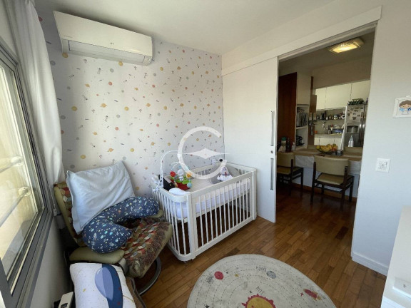 Imagem Apartamento com 3 Quartos à Venda, 121 m² em Campo Belo - São Paulo Imagem Apartamento com 3 Quartos à Venda, 121 m² em Campo Belo - São Paulo